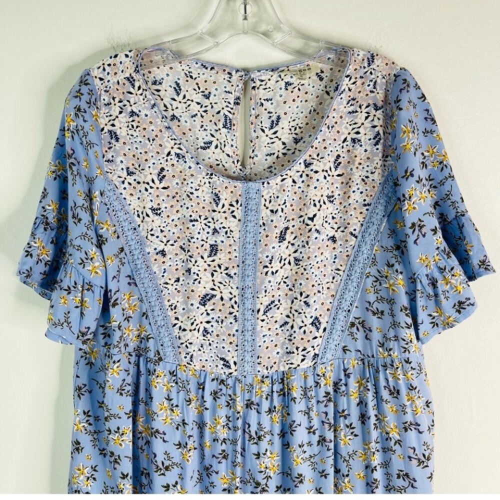 Umgee Mini Dress L